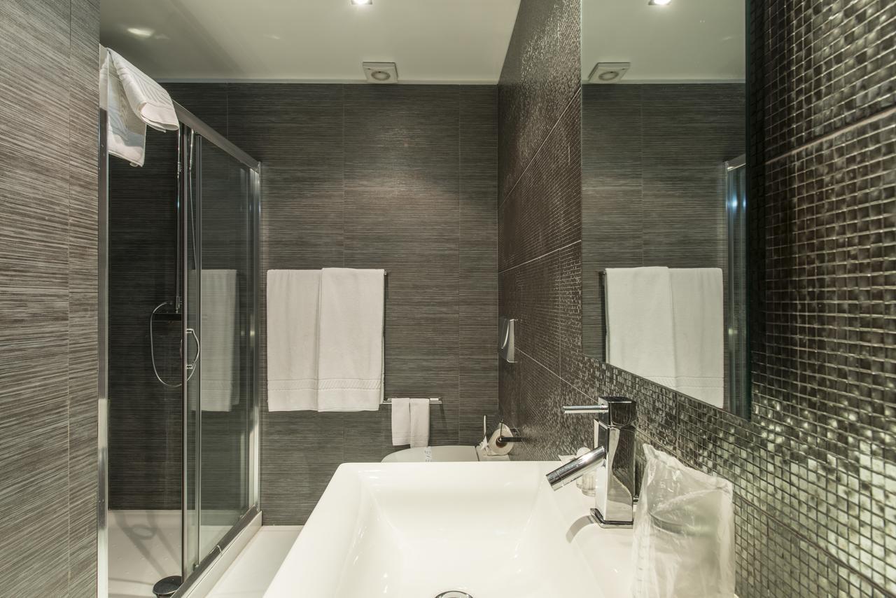 Rk Suite Hotel Luanda Bagian luar foto
