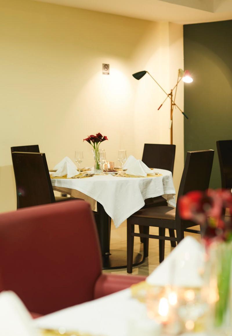 Rk Suite Hotel Luanda Bagian luar foto