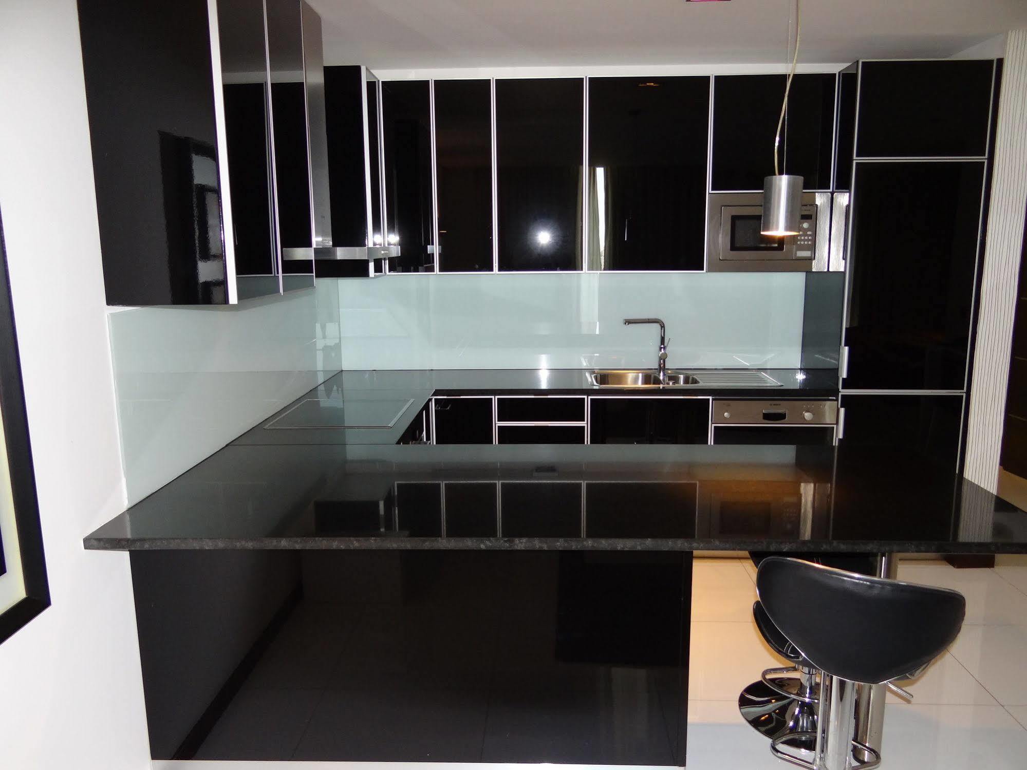 Rk Suite Hotel Luanda Bagian luar foto
