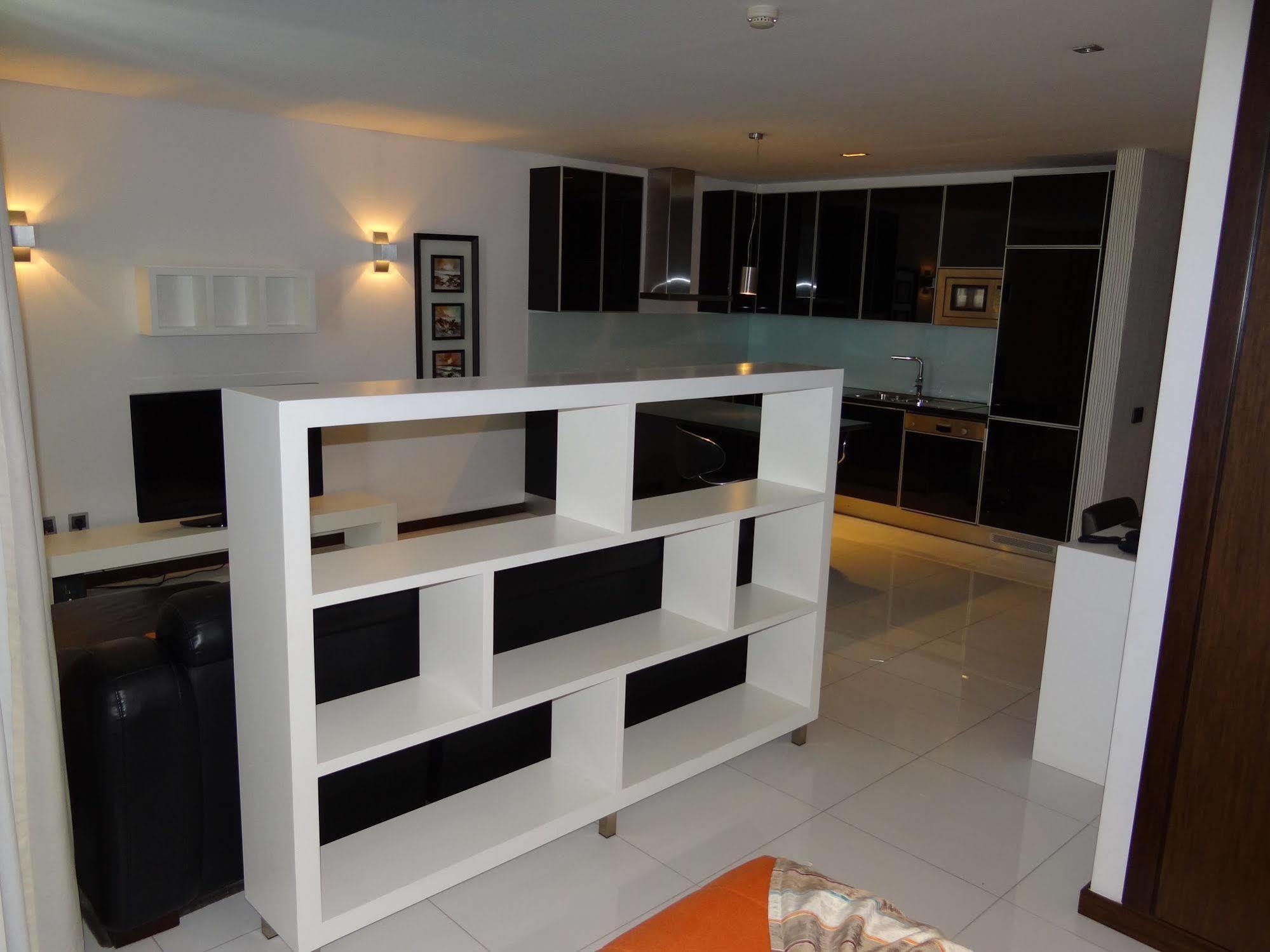 Rk Suite Hotel Luanda Bagian luar foto
