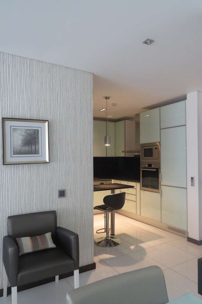Rk Suite Hotel Luanda Ruang foto
